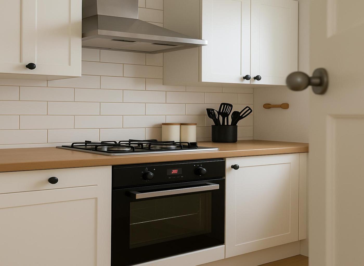 Spacious 1 Bed Flat In Angel Londres