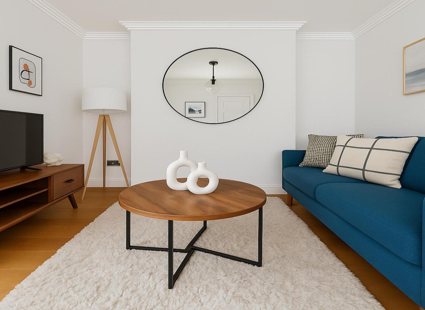 Spacious 1 Bed Flat In Angel Londres